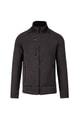 Heren Vest kariban Heather K9106 DARK GREY-MELANGE 